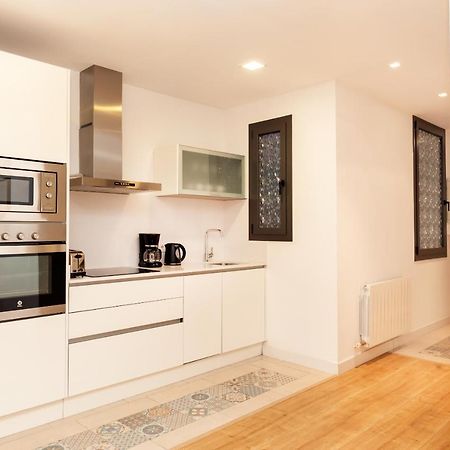 Akira Flats Urgell Apartment Барселона Екстериор снимка