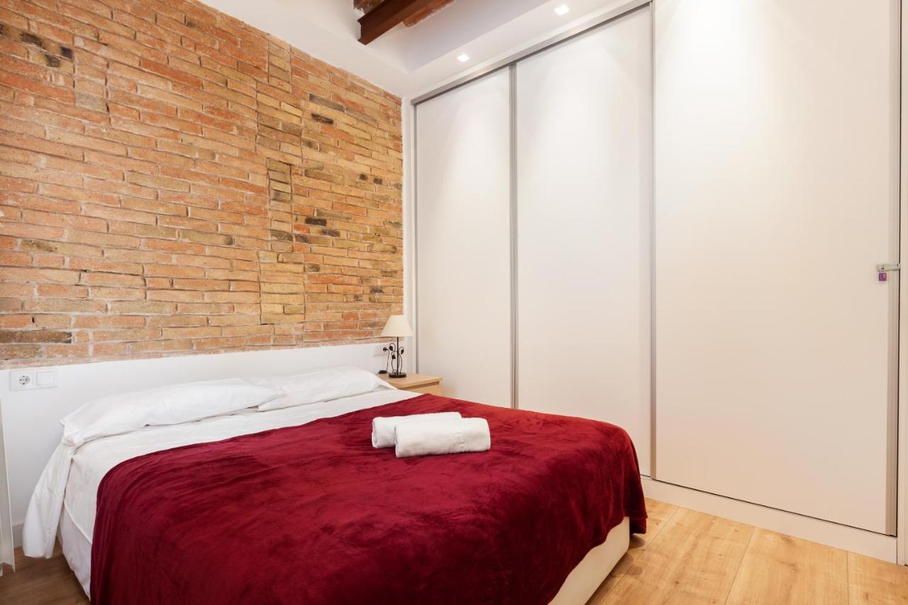 Akira Flats Urgell Apartment Барселона Екстериор снимка