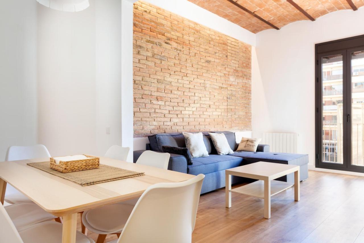Akira Flats Urgell Apartment Барселона Екстериор снимка